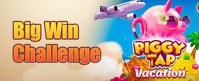ကြိုဆိုဘောနပ်စ် ၁၀၀% ရယူပါ promotion